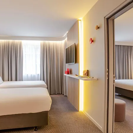 Ibis Styles Bordeaux Lormont-2